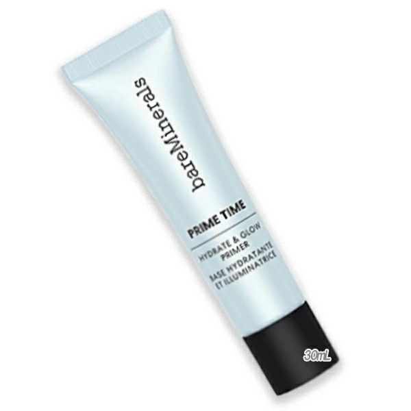 bareMinerals(ベアミネラル) プライム タイム ハイドレイト ＆ グロウ 30mL