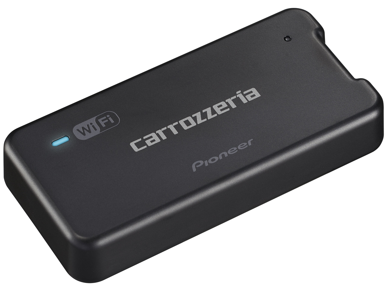 carrozzeria 車載用Wi-Fiルーター DCT-WR100D