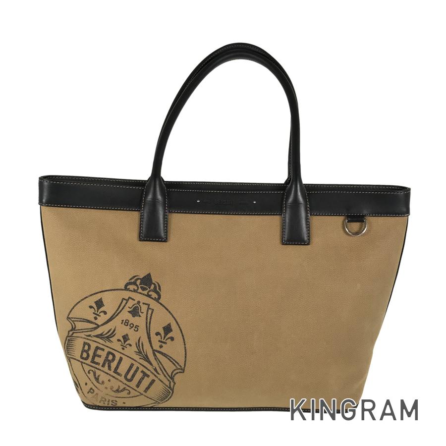 フォーエバーロッジ トートバッグ fto【中古】