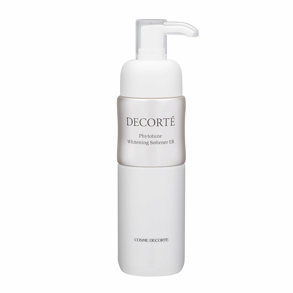 フィトチューン ホワイトニング ソフナー ER（よりしっとりタイプ） 200ml