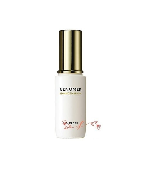 GENOMER ジェノマー アドバンストセラム　35mL／美容液　国内正規品