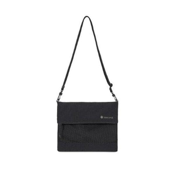 テック サコッシュ BB S24SUFSB37 BK DK KG