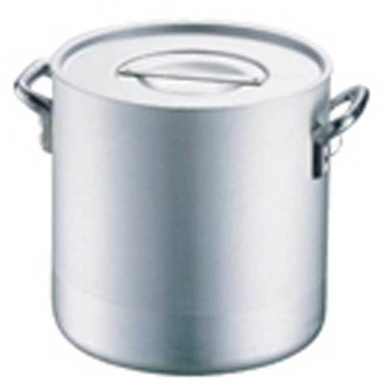 イケダ IH対応 エレテック 寸胴鍋 30cm AZV04030