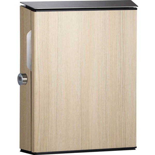 ユニソン 323712110 ヴィコ WH 右開き シャインチーク ダイヤル錠 メーカー直送 21,281円