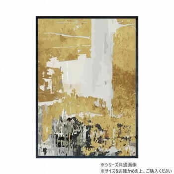 Abstract art A3 アートパネル IAA-53567