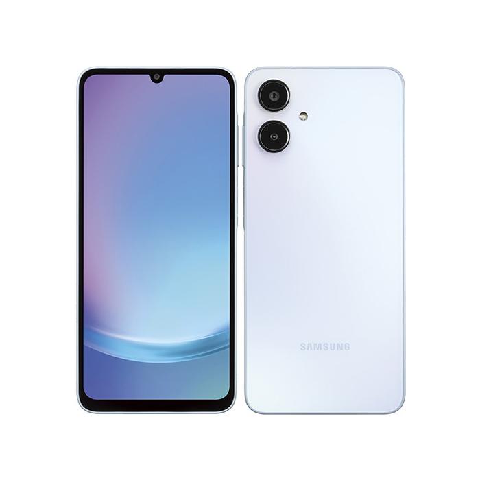 Galaxy A25 5G SM-A253Z 4G+64G SoftBank [ライト ブルー]