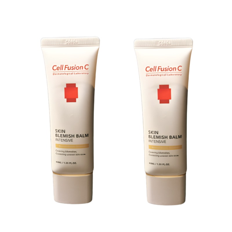 スキンブレミッシュバーム, 40ml 1+1