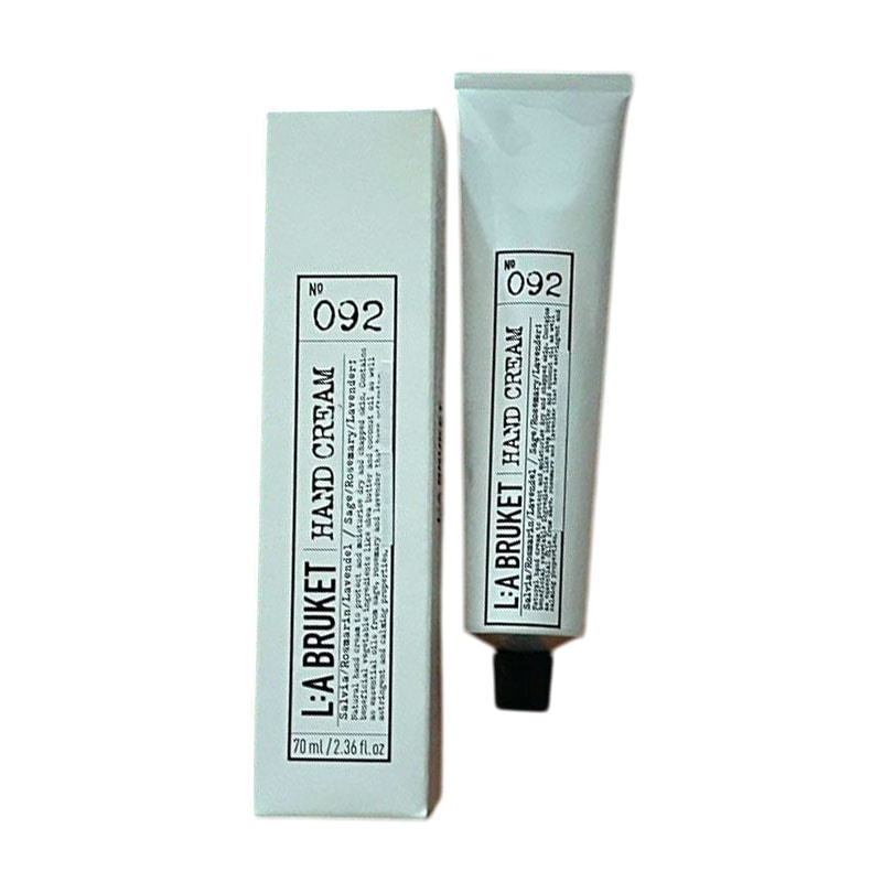 ハンドクリーム70ml 8種タック1