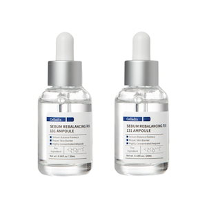 セラディックスセボム リバランス RX 131 アンプル 20ml