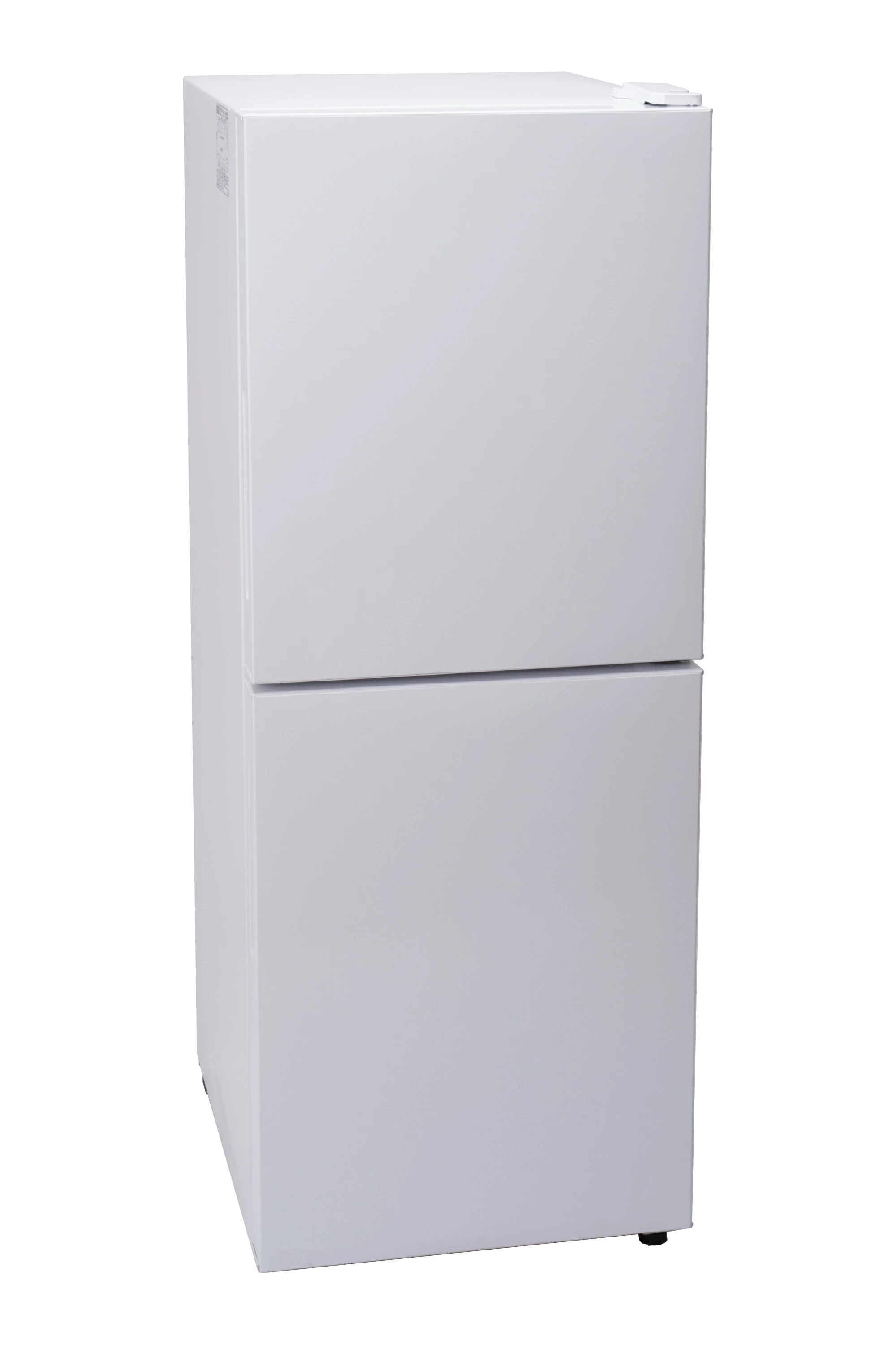 AR-156F (ホワイト) 2ドア150Lファン式冷凍冷蔵庫