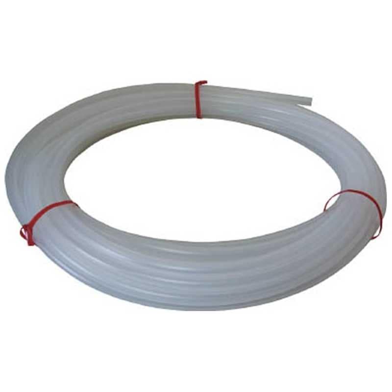 八興販売　シリコンチューブ 8mmx12mmx10m　SCC8X1210