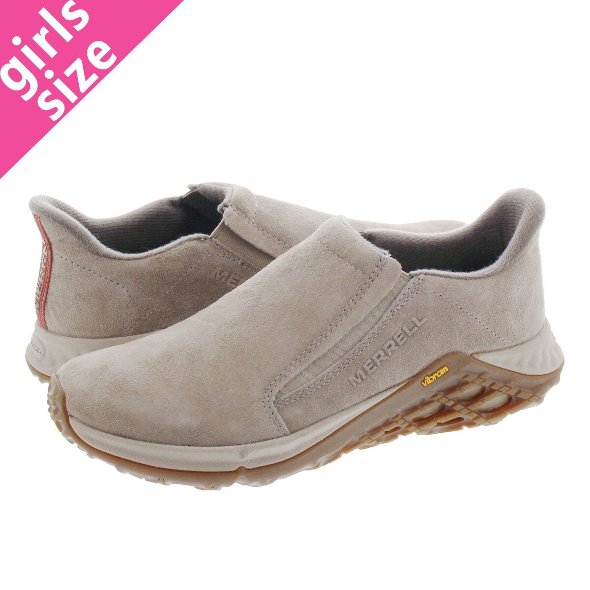 JUNGLE MOC 2.0 BRINDLE 【レディース】