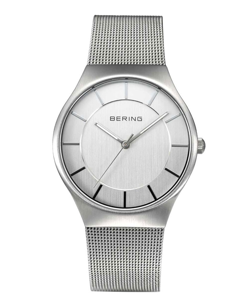 BERING 【国内正規品】BERING　Classic Scandinavian クオーツ　ユニセックスタイプ 11935-004-J