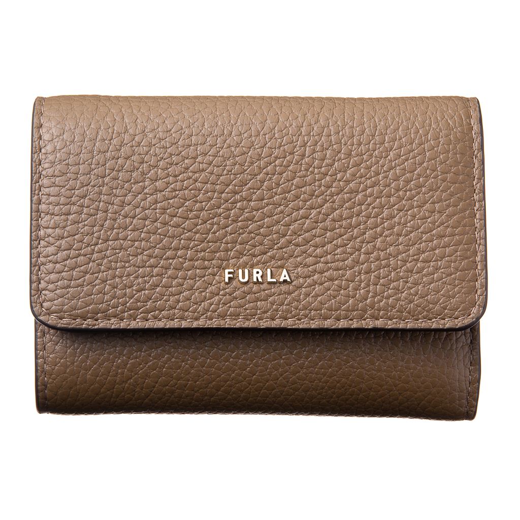 三つ折り財布 PCZ0UNO HSF000 FAN00 FANGO