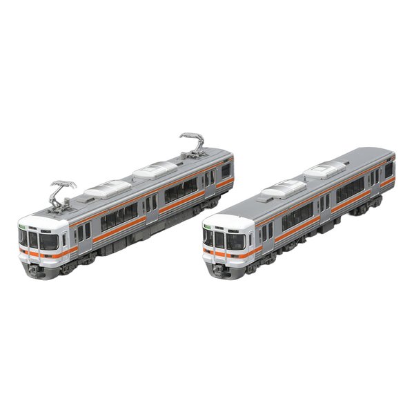 JR 313-1300系近郊電車基本セット 2両 98163
