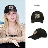 チェウォン着用 LE SSERAFIM BALL CAP (HOT VER.) 5641739372.g_160-w-st_g.jpg