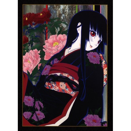 地獄少女 五 ／ 地獄少女 (DVD) ANSB-1835