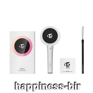 TWICE公式ペンライト