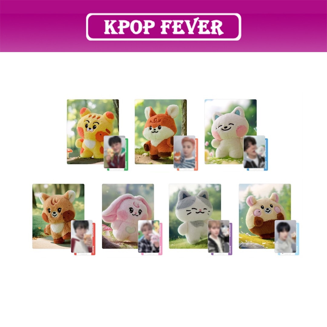 NCT DREAM Dreamiez フラットぬいぐるみクッション ジェミン nct dream