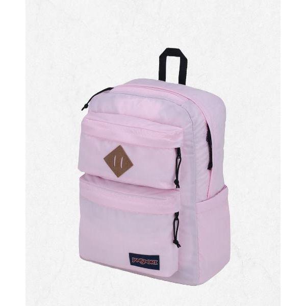 JANSPORT ダブル ブレイク PINK ICE JS0A3P60 2362601