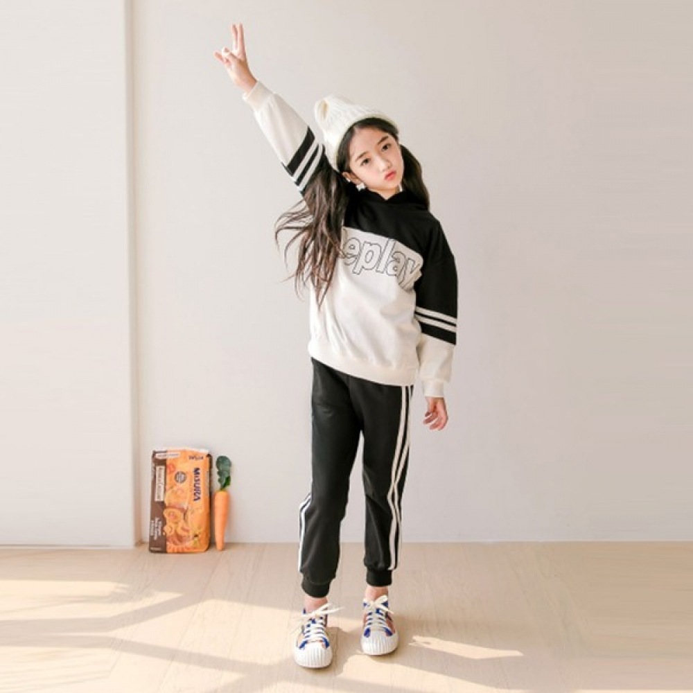 [バブルツリー] MARIO バブルツリーリプリートップ＆ボトム