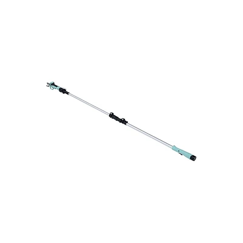 【即納】[山善] 充電式 電動高枝切りばさみ 最大伸縮3m つかみ機能付き 着脱式延長ポール付2WAY仕様 最大切断径:16mm LPV-1025