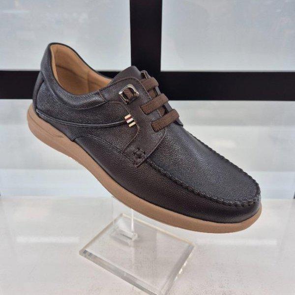 HC11 牛革男性靴 P2V6U51W3 (33682321) 16,744円