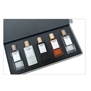Qoo10] Loewe ロエベ 香水 ミニチュアセット 7ml×