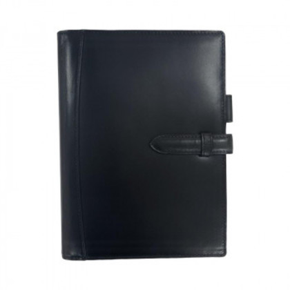 ASHFORD アシュフォード ヒメル A5 15mm belt ブラック 3123-011