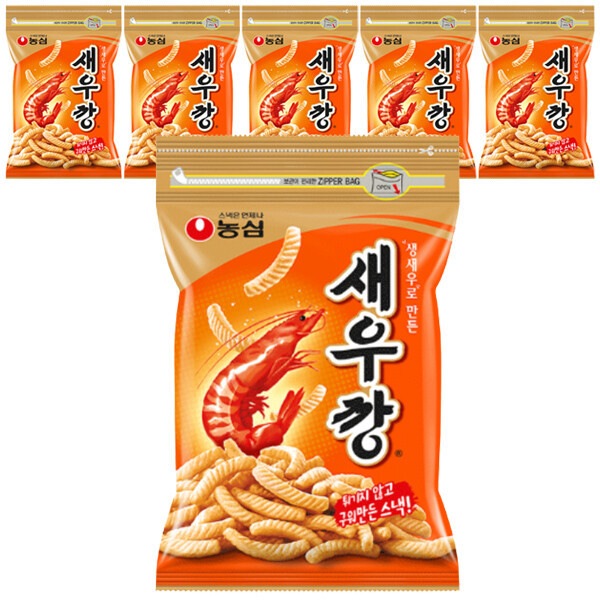 セウカン 400g 6個