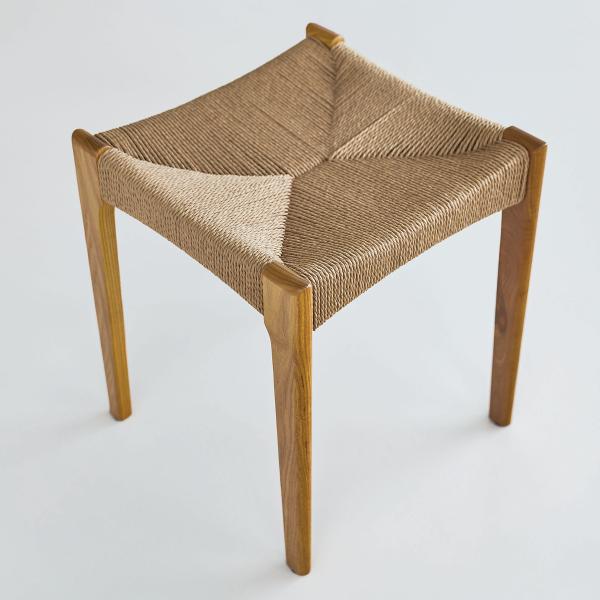 スツール 椅子 腰掛け 背もたれなし ダイニングチェア 北欧 おしゃれ ナチュラル 木製 アジアン シンプル カフェ 肘掛けなし リビング 玄関 インテリア 1脚スツール