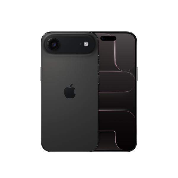 【新品未使用・本体のみ】iPhone Air 256GB SIMフリー [スペースブラック]