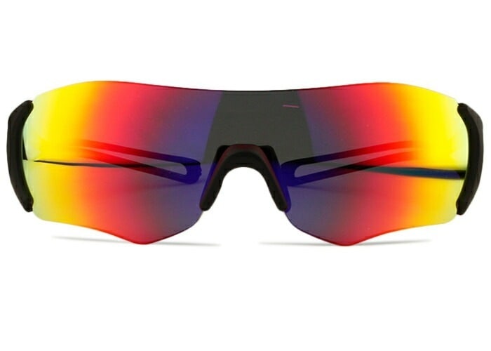 サングラスマットブラック en8 c.1701 sw001