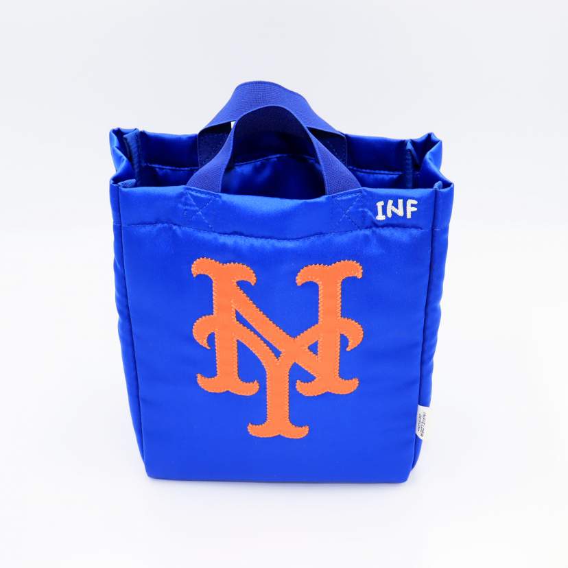 YOIYOI BAG MLB-180-Mets-blue