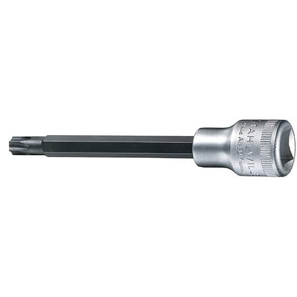 STAHLWILLE（スタビレー） 1054TX-T40 （1／2SQ）ヘクスローブソケット （03131240） 6,514円