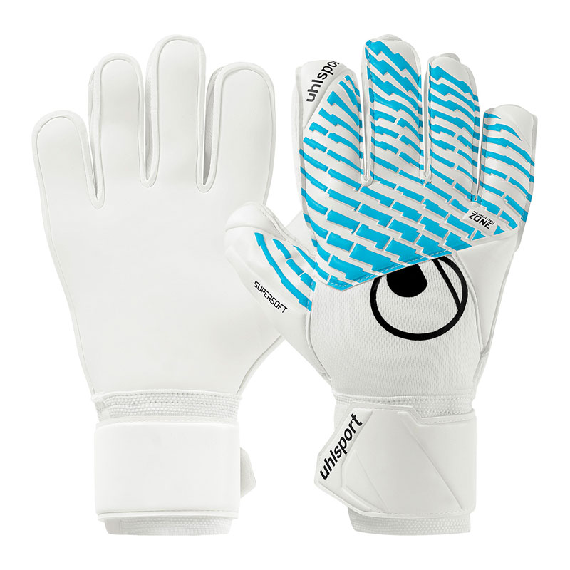 サイバーテック スーパーソフト サッカー ゴールキーパーグローブ 手袋 25AW (1011381-01)