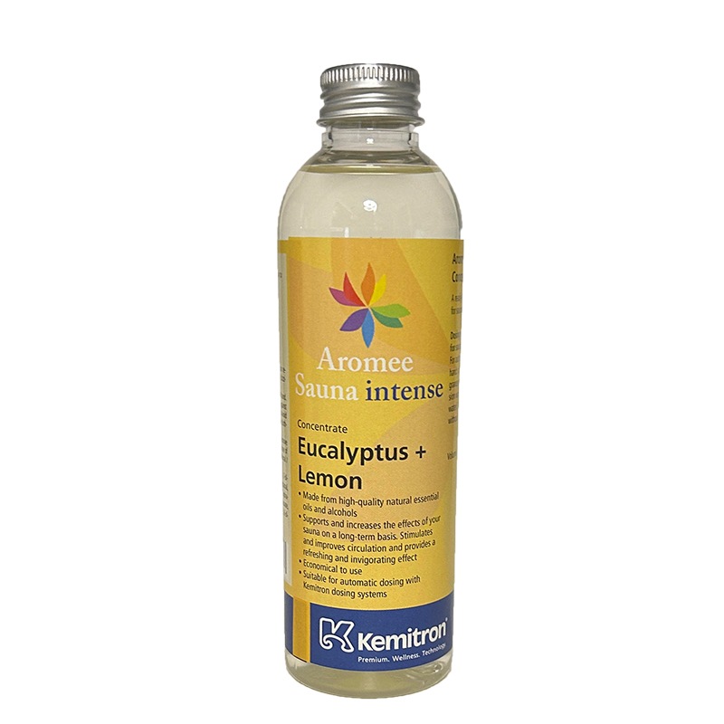 ケミトロン サウナアロマ Kemitron 200ml 国内発送 サウナ ロウリュ アフグース ブラックフォレスト