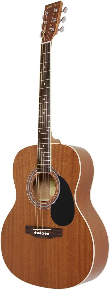 HONEY BEE ハニービー アコースティックギター フォークギタータイプ F-15/MH