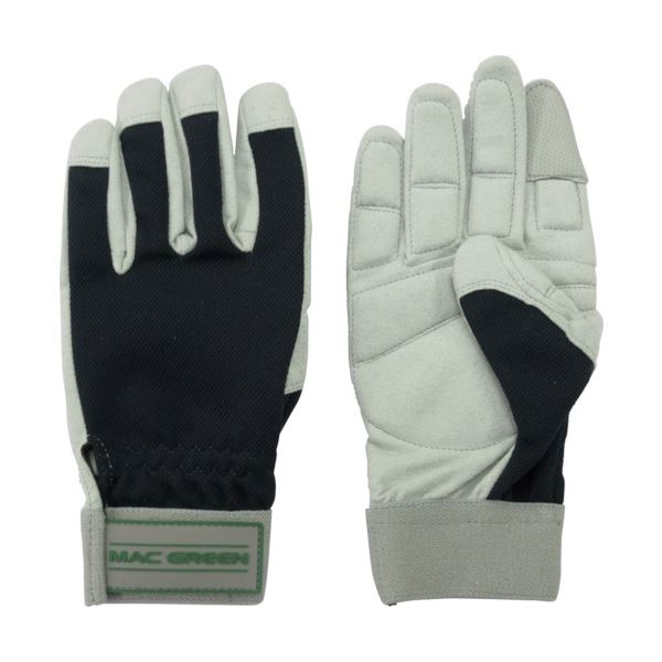 森の定番 防振手袋 Mサイズ MT851DX-M 1双