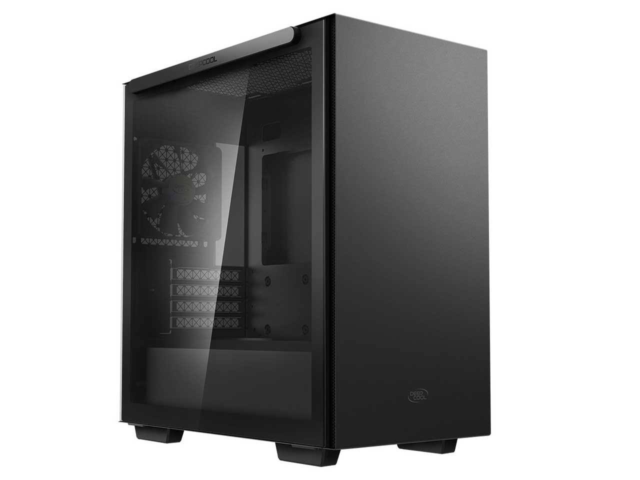MACUBE 110 BK R-MACUBE110-BKNGM1N-G-1
