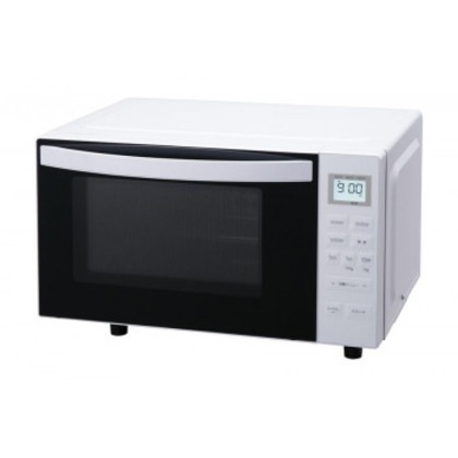 アビテラックス 18L電子レンジ フラットタイプ ARF-118VFW