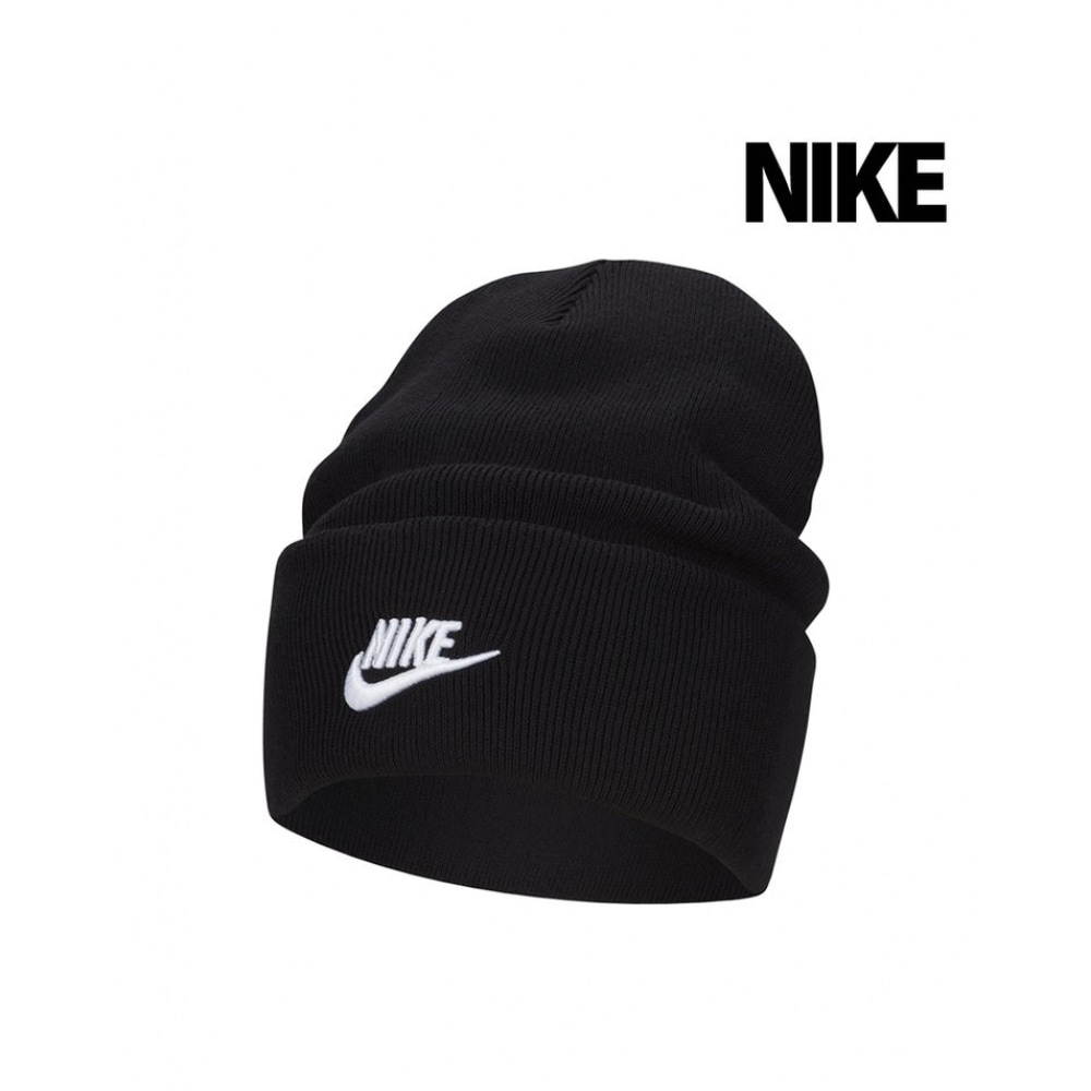 ナイキ U ピークフューチュラビーニー FB6528-010