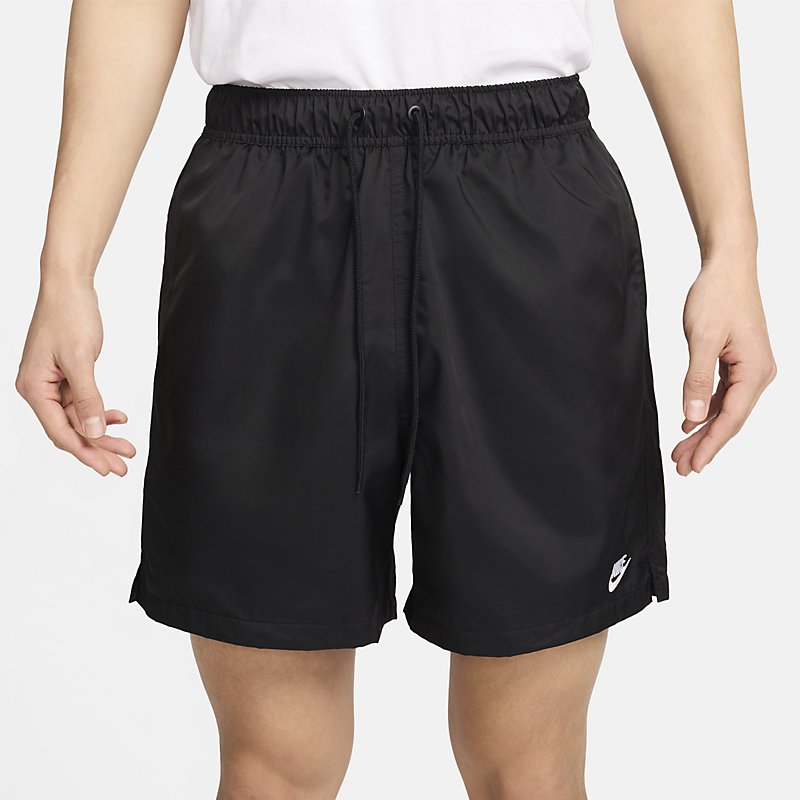 ハーフパンツ メンズ クラブ ウーブン フロー ショートパンツ/FN3308-010