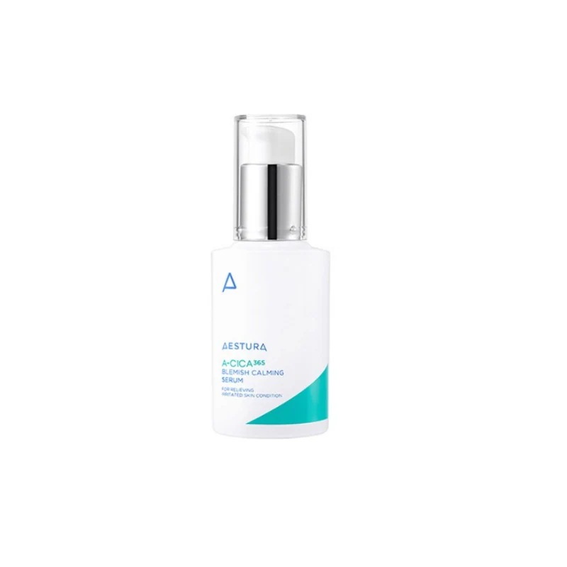 エイシカ365トラブル跡鎮静セラム, 40ml