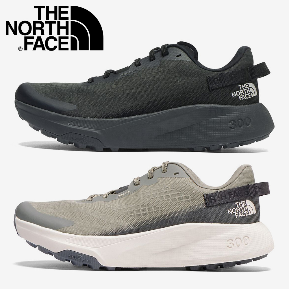 ザ ノースフェイス スニーカー メンズ アルタメサ 300 NF02403 the north face ALTAMESA 300 ランニング トレイルランニング