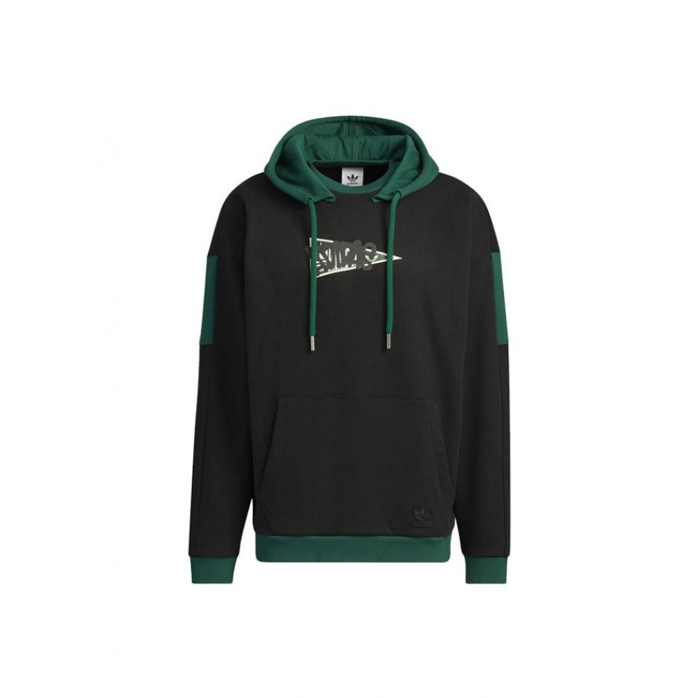 アディダス AU フーディー1 HY7221