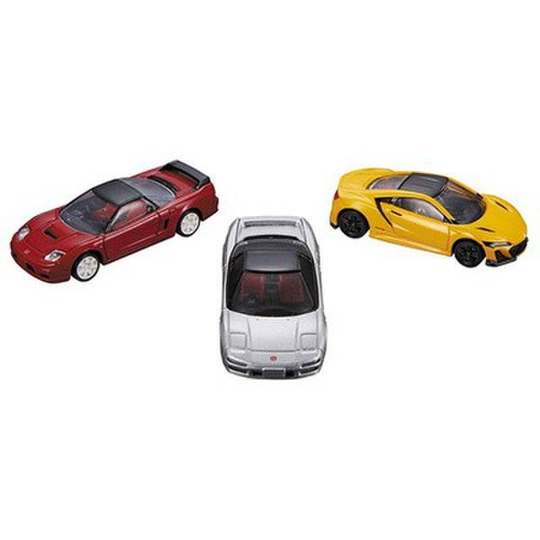 (プレミアムトミカ)ホンダNSX3種モデルコレクション(23年09月)トミカ 7,598円