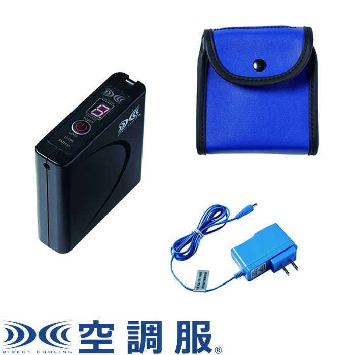 バッテリーセット 7.2V LISUPER1