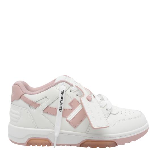 OFF WHITE Women Sneakers OWIA259C99LEA018 0130 White