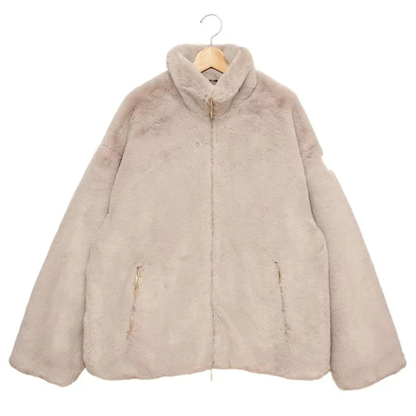 ブルゾン バルブラ グレー レディース LJXA0038033588 007